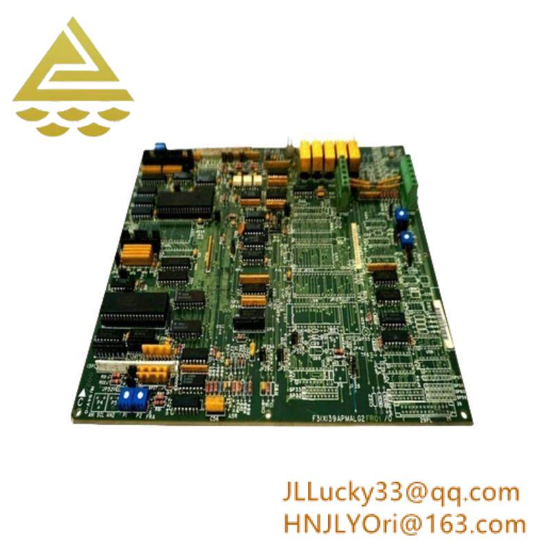 GE DS200SDCCG4A DS215GASQG4AZZ01A CONTROL CARD