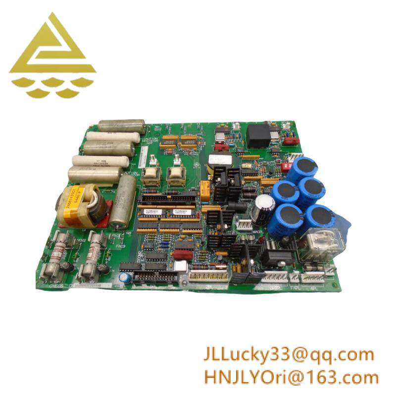 GE DS200SDCIG1AHB Turbine PC Board