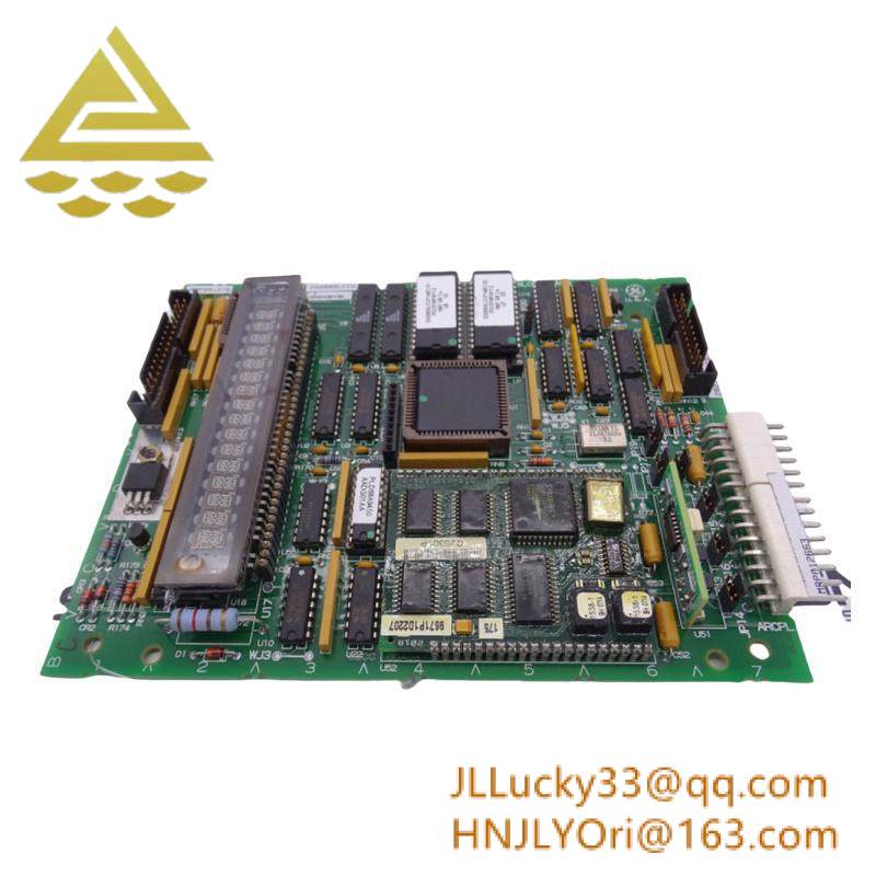 AB 1747-ASB SLC 500 I/O Adapter Module