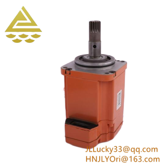 ABB DSQC334 3HAB5845-1