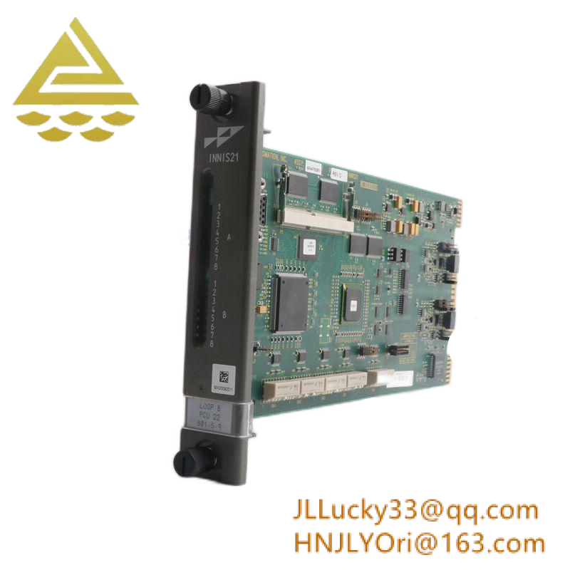 ABB DSQC363 3HAC1462-1 Circuit Board