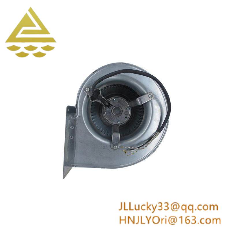 EBMPAPS TYP8550N