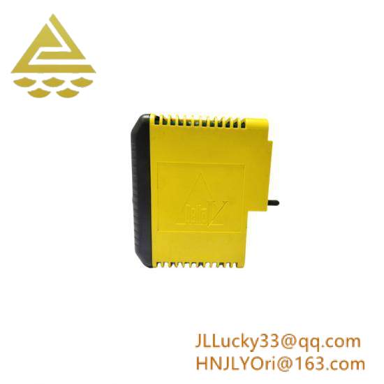 EMERSON DeltaV KJ2201X1-BA1 12P3162X092 Logic Solver
