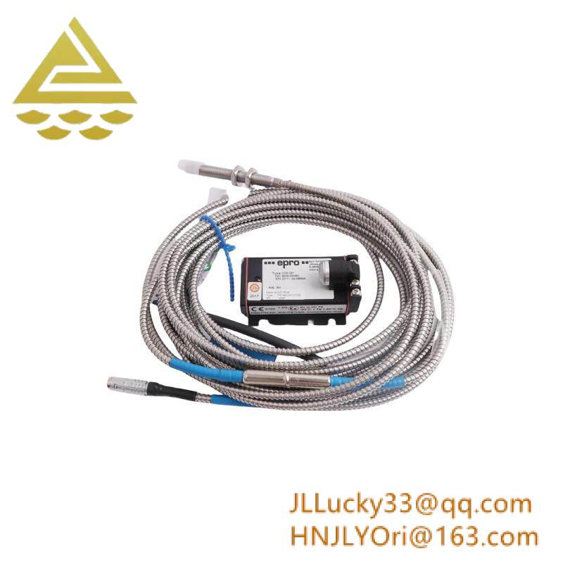 Emerson 1C31116G03