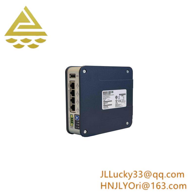EMERSON EPSCPE100-ABAG Standalone Controller