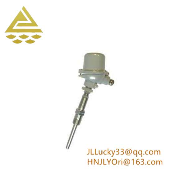 EMERSON EZ1080-RM-00-100 Eddy Current Sensor