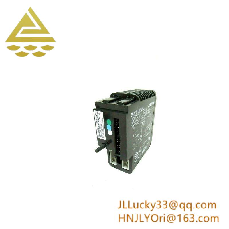Emerson IC693MDL240LT