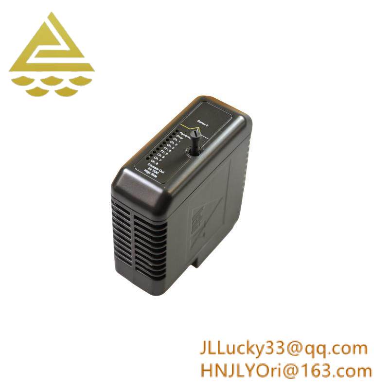 Emerson IC758RSWA07PC128