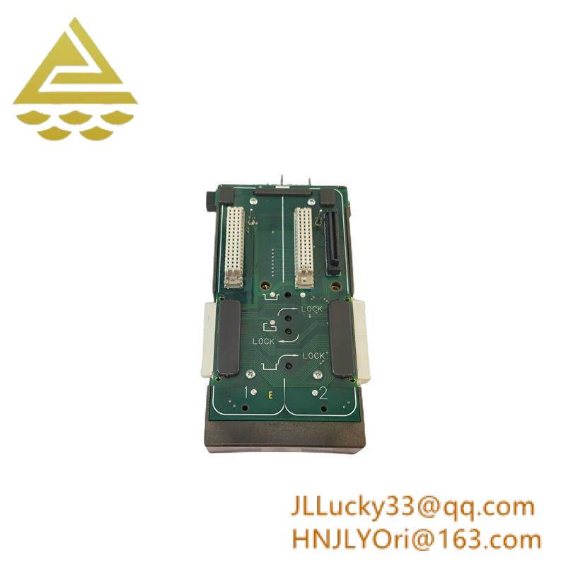 Emerson KJ3203X1-BA2 13P0085X012 VE4001S2T2B4 Module