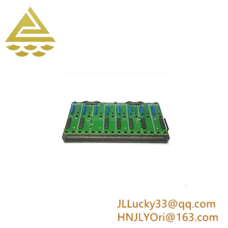 EMERSON KJ4001X1-BE1 12P0818X072
