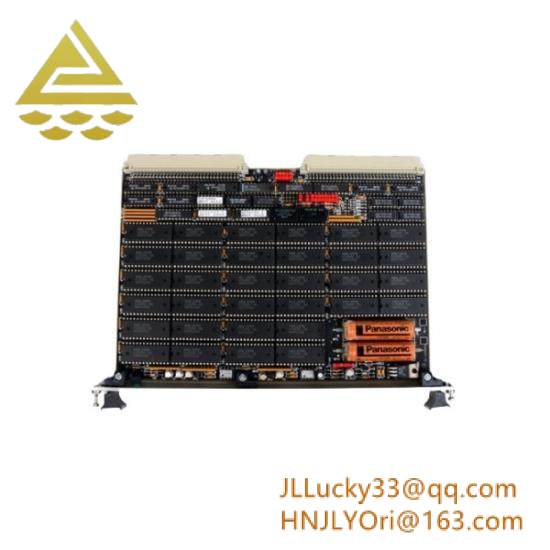 Emerson / Motorola MVME215-3 Memory Module