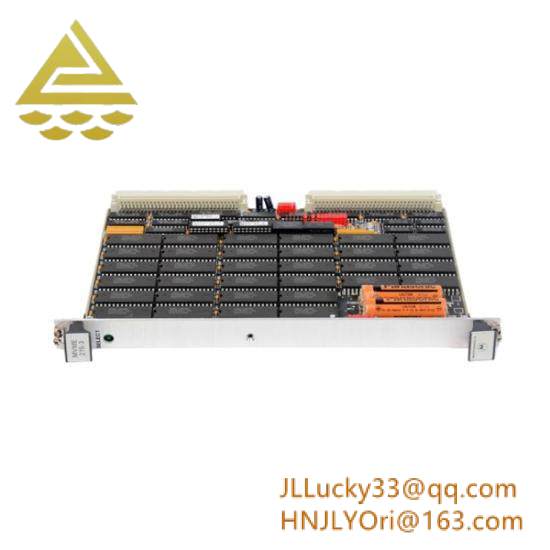 Emerson / Motorola MVME215-3 Memory Module