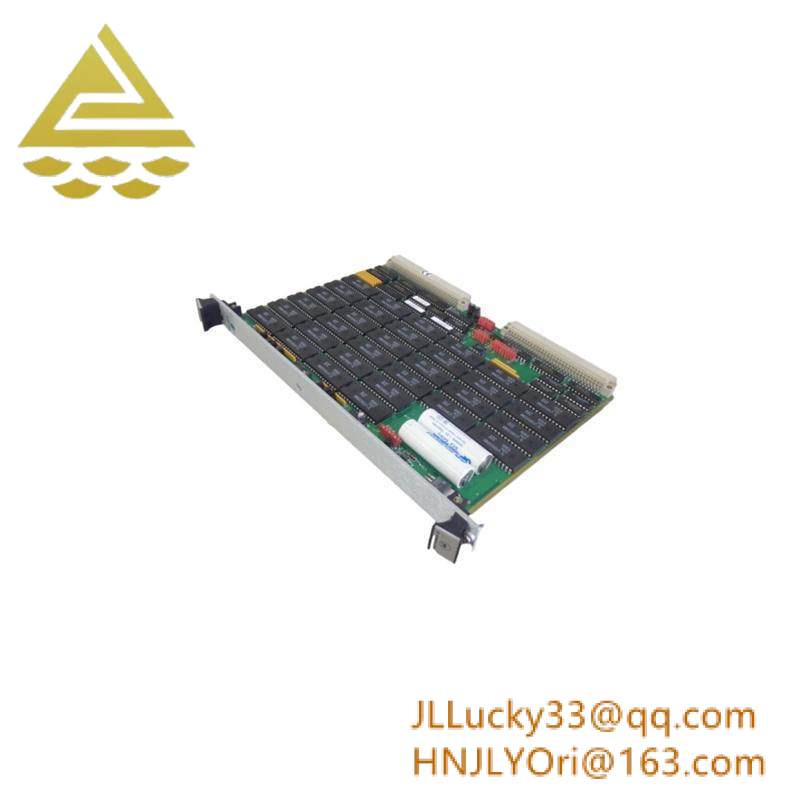 Emerson MVME215-3 Memory Module