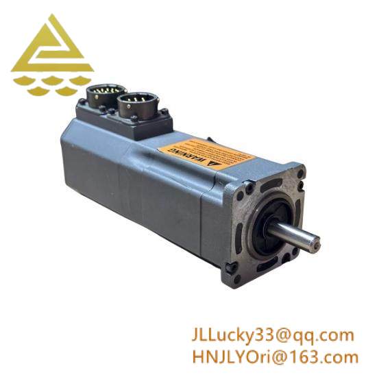 Emerson NTE-212-CONS-0000 Servo Motor