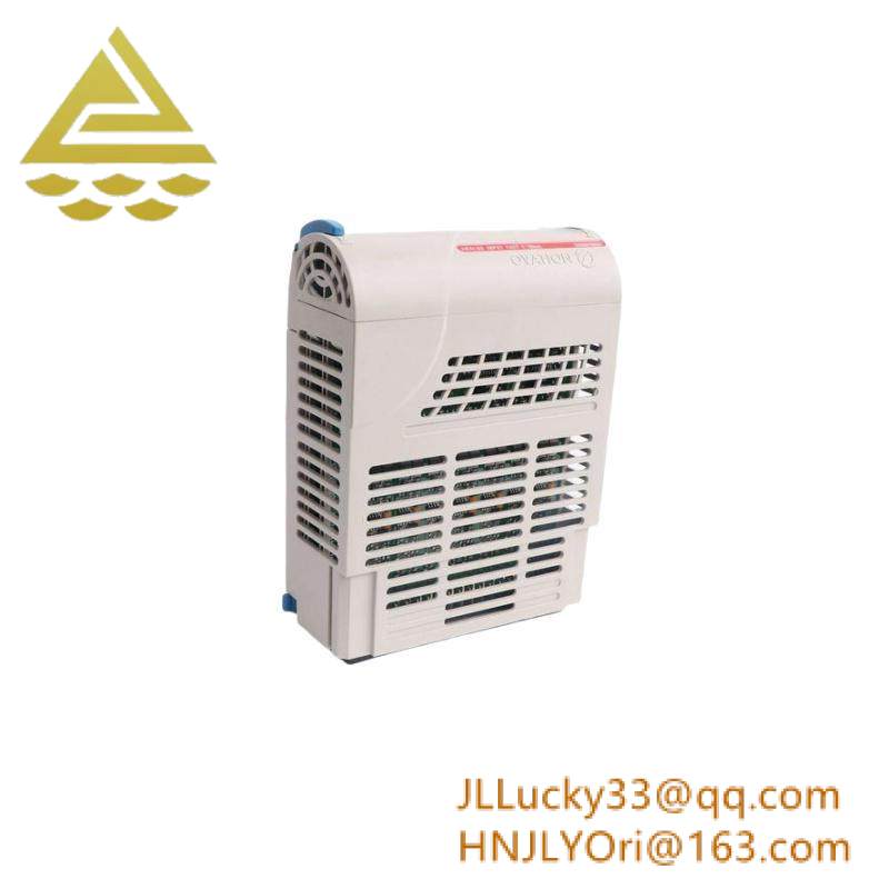 Emerson KJ3001X1-BJ112P0555X152