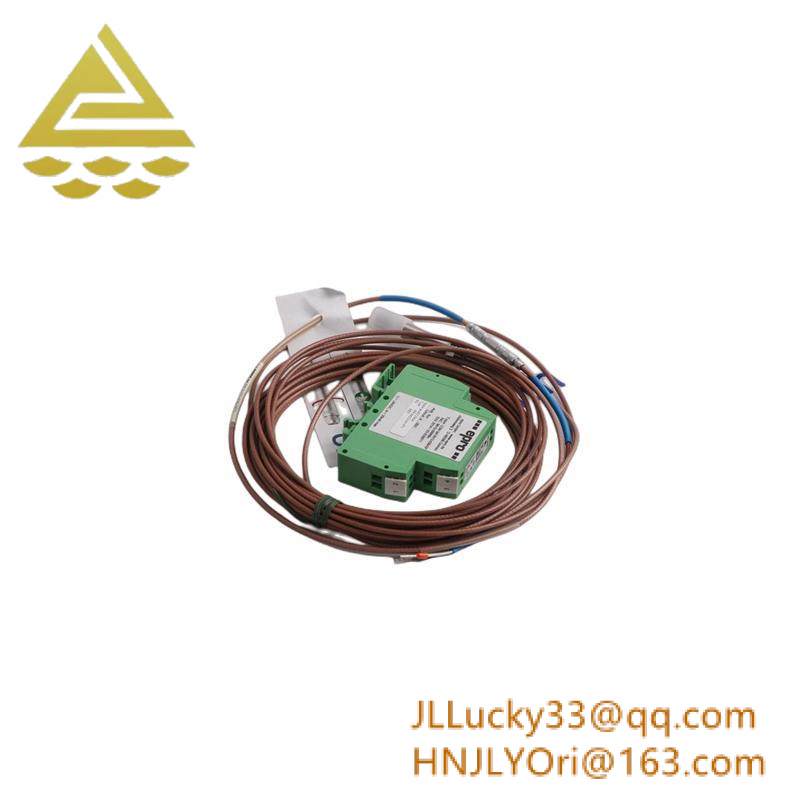 Emerson ICRXIACCCPK01A