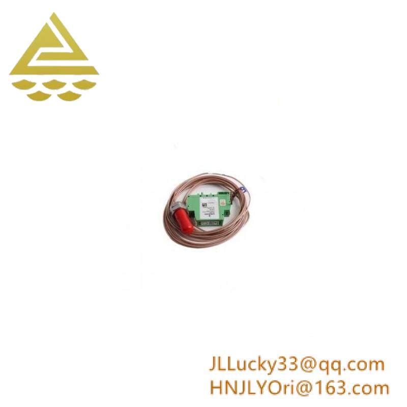 EMERSON PR6426/000-130 CON021 Current Sensor