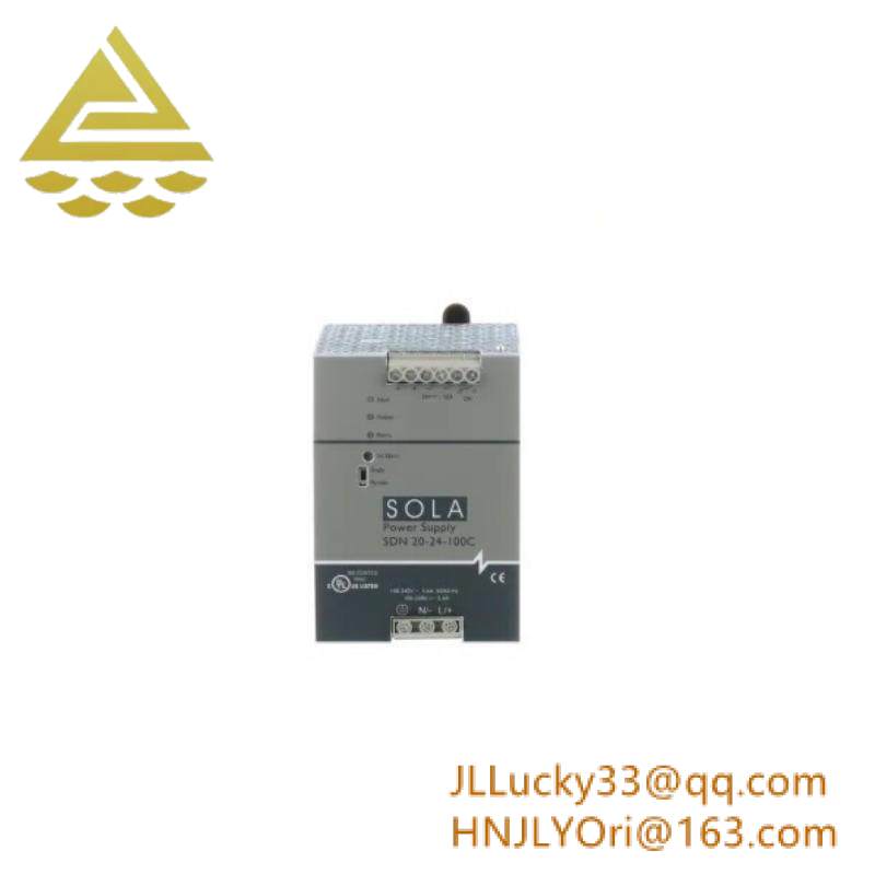 EMERSON 4D33924G01