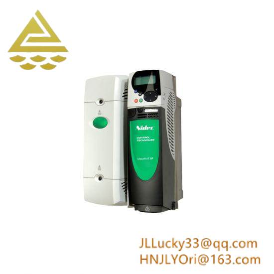 EMERSON SP3401 Servo Drives & Motors