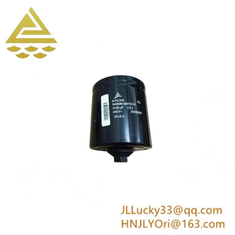 EPCOS B43455-T5208-T2