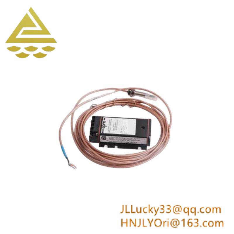 EPRO 6423/000-031-CN CON041 Eddy Current Sensor