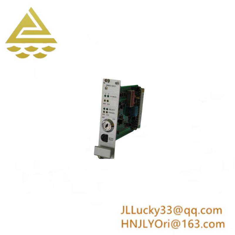 EPRO CON041-CN TSI Module