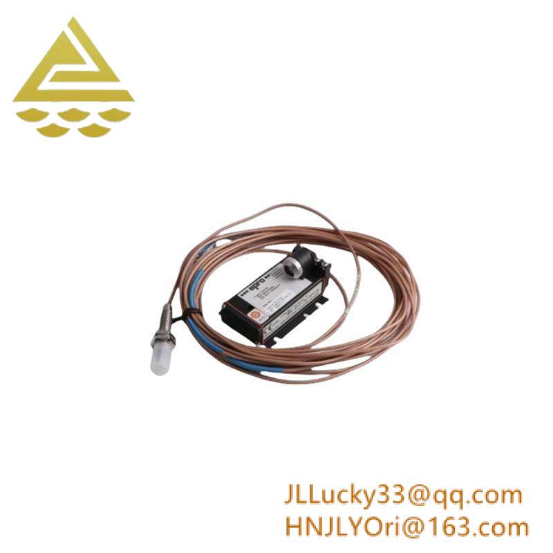 EPRO CON041 PR6423/002-011 9200-00021N Eddy Current Sensor