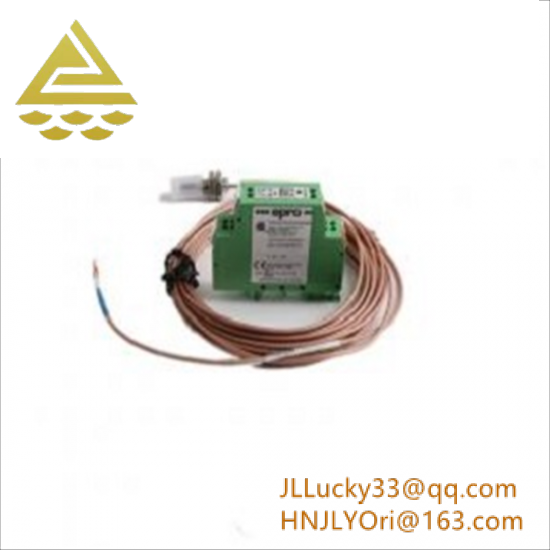 EPRO MMS6210 PR6423/002-030+CON021 Eddy Current Sensor