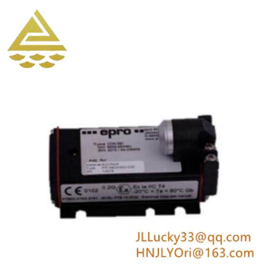 EPRO MMS6823R 9100-00001-06