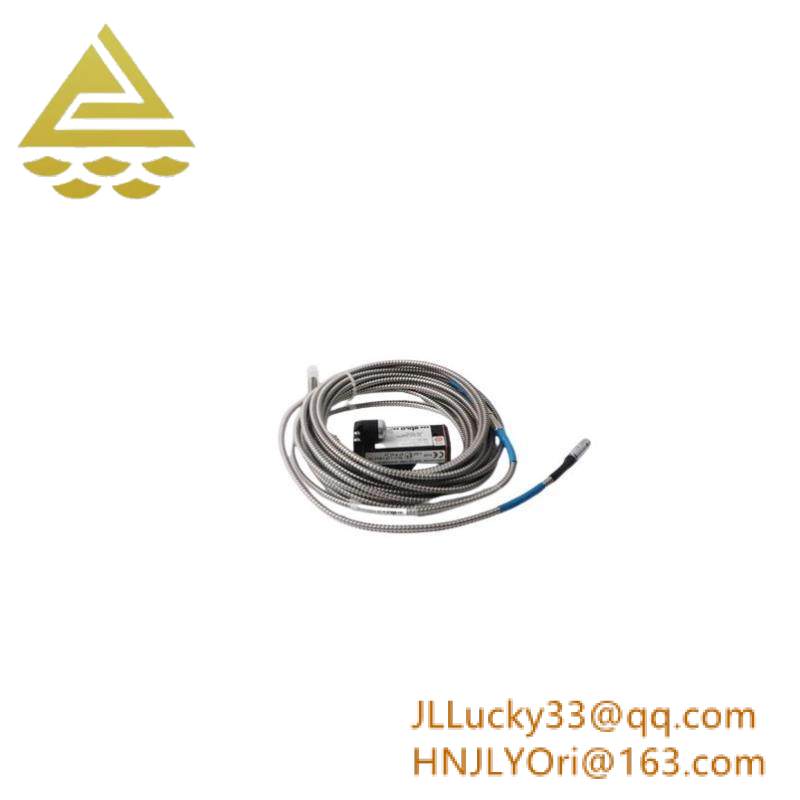 EPRO PR6423/000-030-CN CON021 Eddy Current Sensor