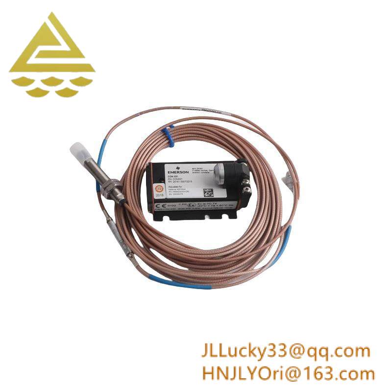EPRO PR6424/114-030