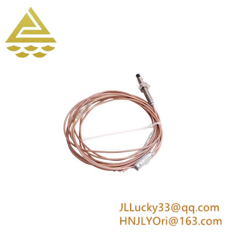 EPRO PR6423/004-120-CN CON021 Eddy Current Sensor