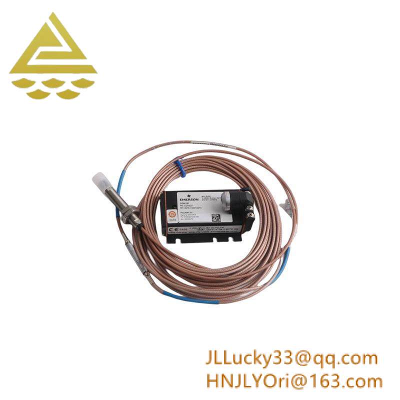EPRO PR6423/00B-030-CN CON021 Eddy Current Sensor