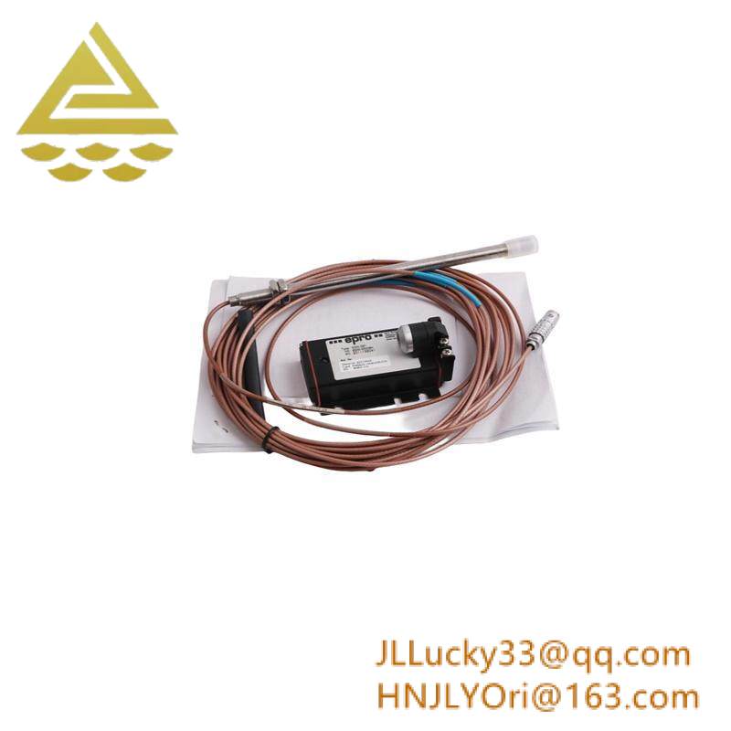 EPRO PR6423/00R-010-CN CON021 Eddy Current Sensor