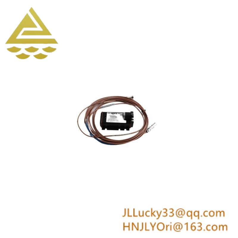 EPRO PR6423/00R-131 CON041 Eddy Current Sensor