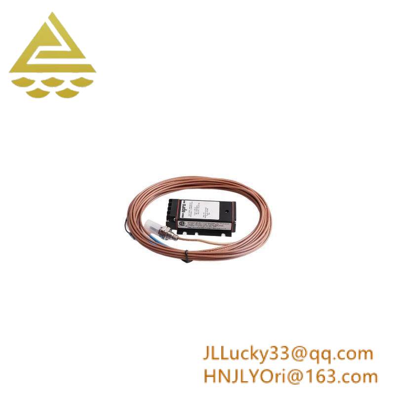 EPRO PR6423/010-000 CON021 Eddy Current Sensor