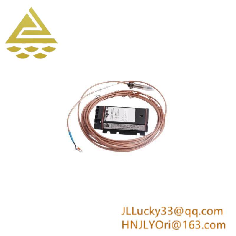 EPRO PR6423/010-010-CN CON021 Eddy Current Sensor