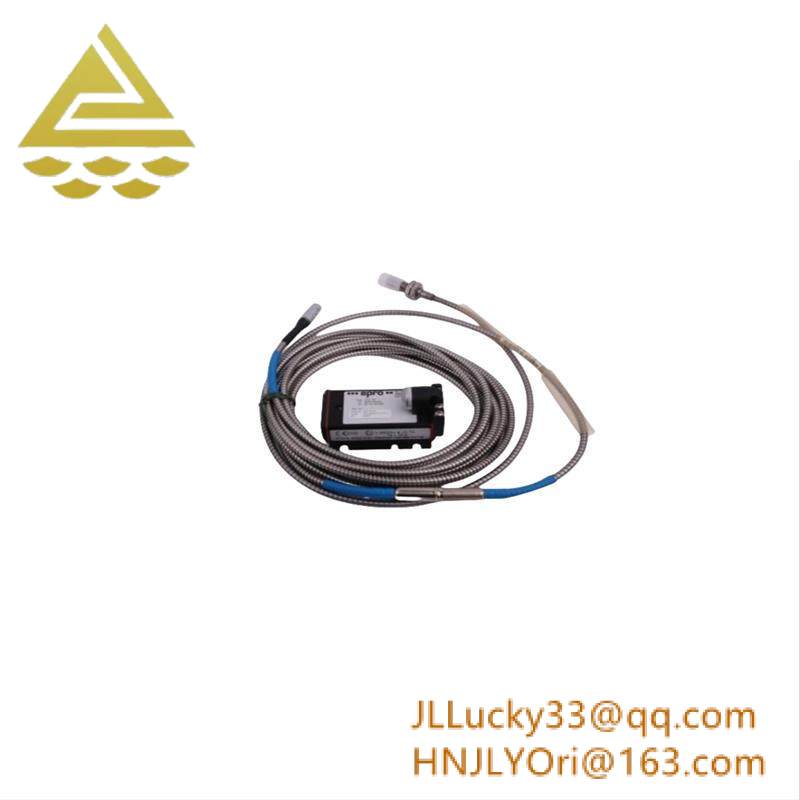 EPRO PR6423/010-010 CON021 Eddy Current Sensor