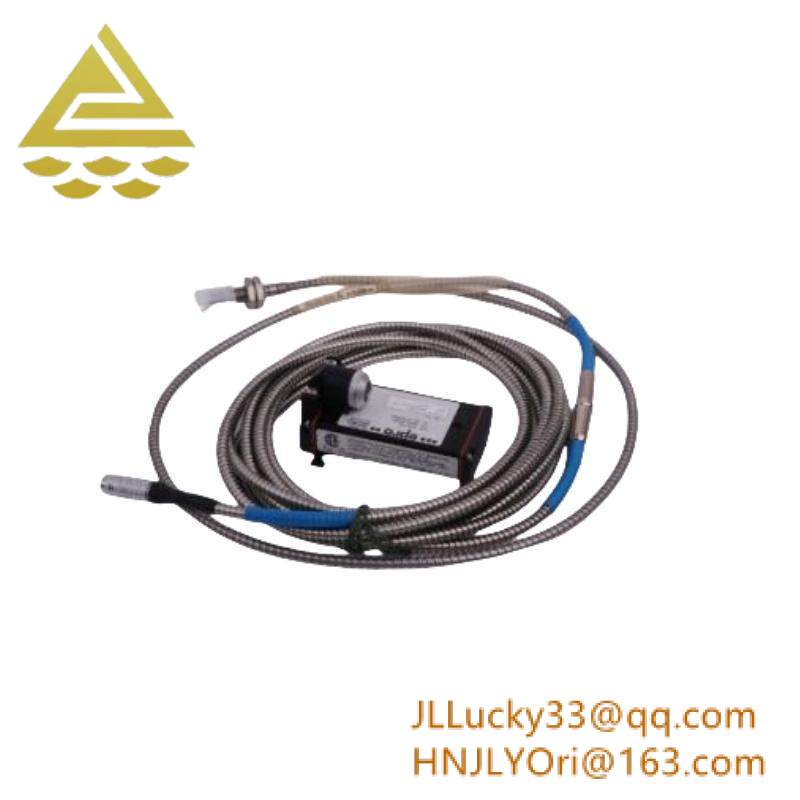 EPRO PR6423/010-020-CN CON021 Proximity Sensor