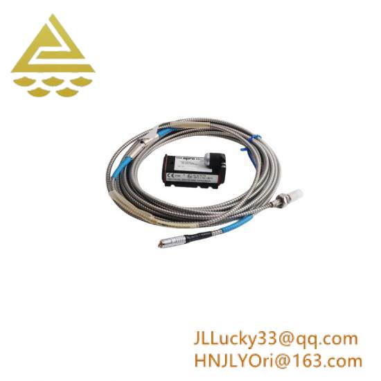 EPRO PR6423/010-110-CN CON021 Eddy Current Sensor