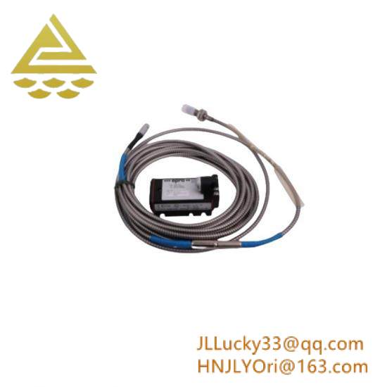 EPRO PR6423/010-110-CN CON021 Eddy Current Sensor