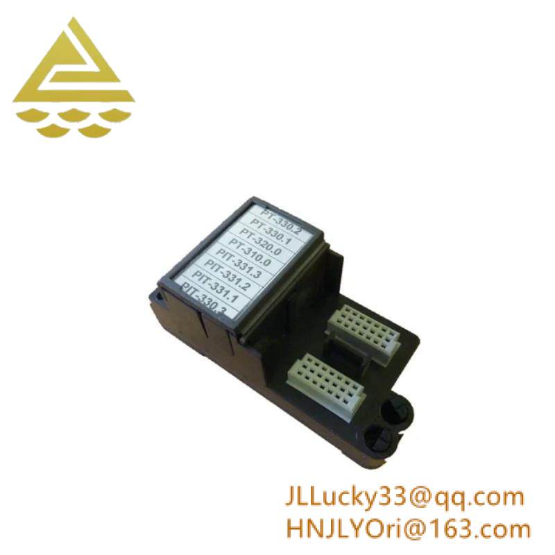 EPRO PR6423/010-110-CN CON021 Sensor module