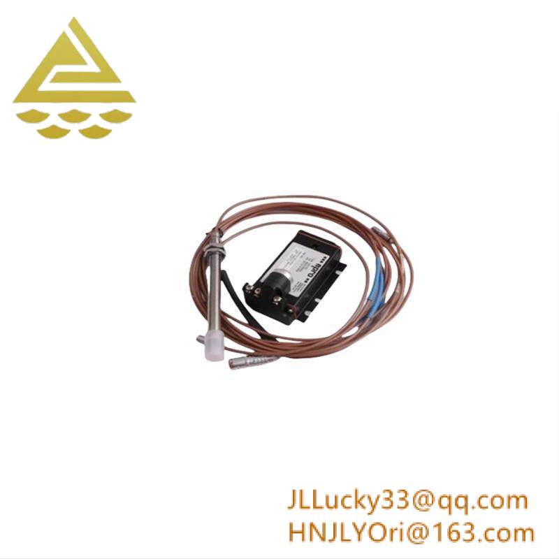 EPRO PR6423/010-130 CON021 Eddy Current Sensor