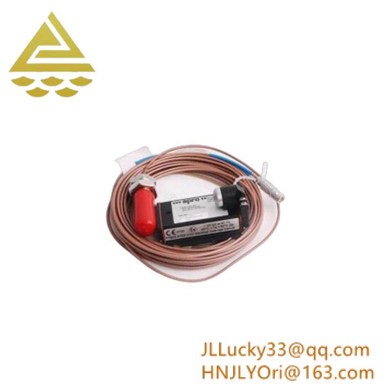 EPRO PR6423/004-130