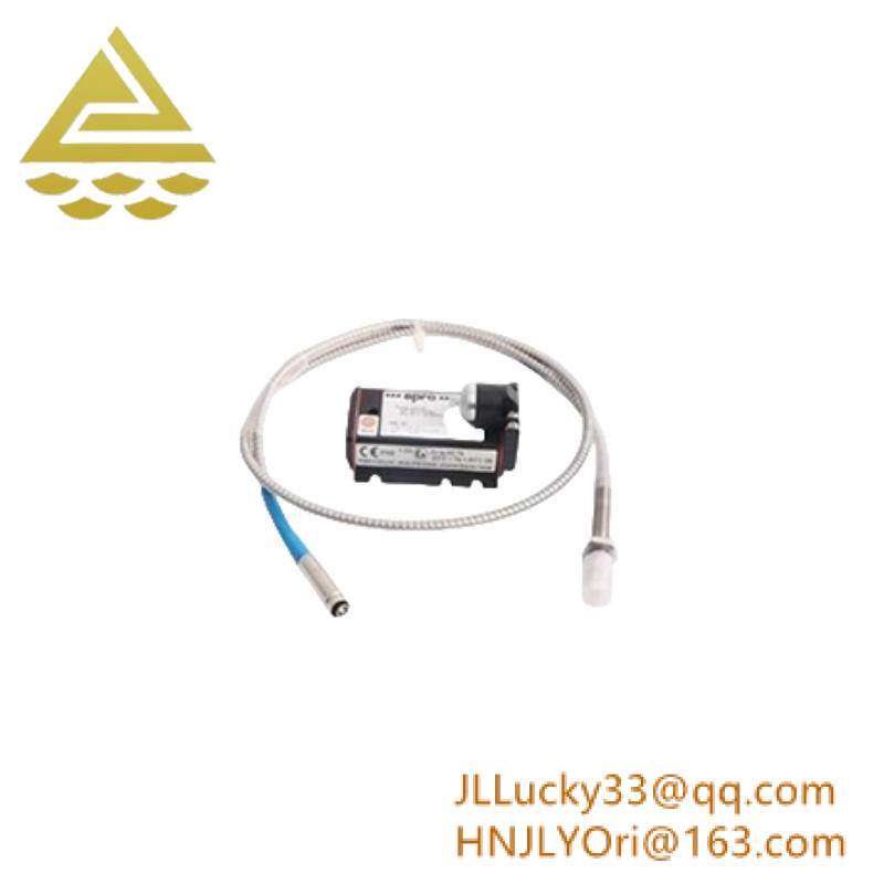 EPRO PR6423/010-140 CON021 Eddy Current Sensor