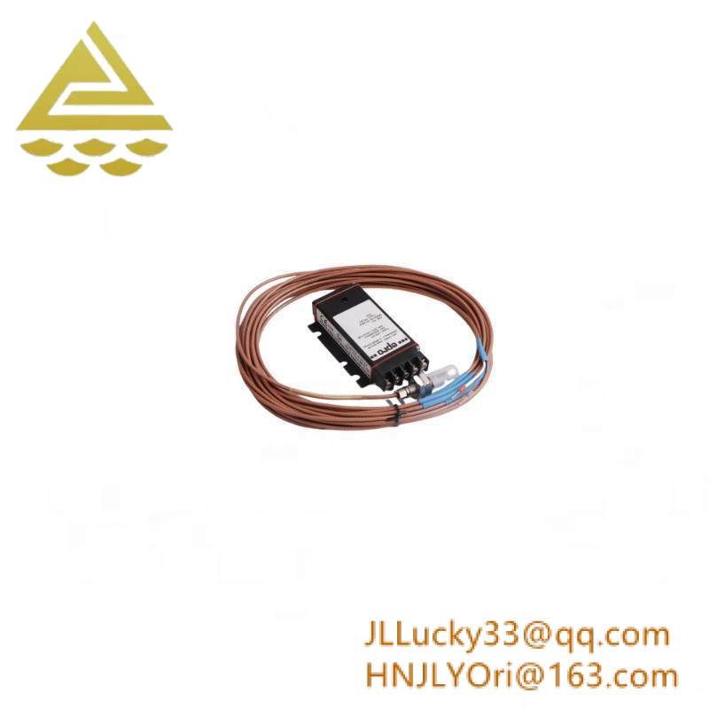 EPRO PR6423/011-010 sensor