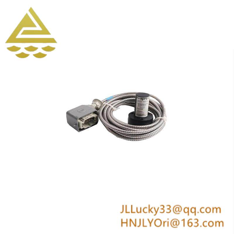 EPRO PR6423/011-130 CON021 Eddy Current Sensor