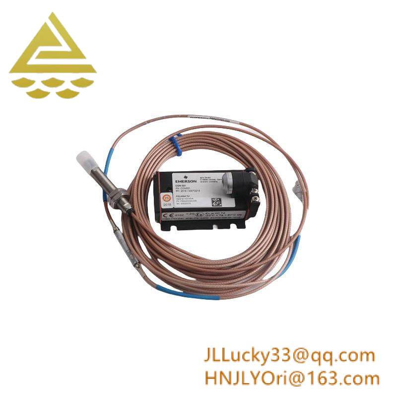 EPRO PR6423/012-130 CON021 Turbine Sensor