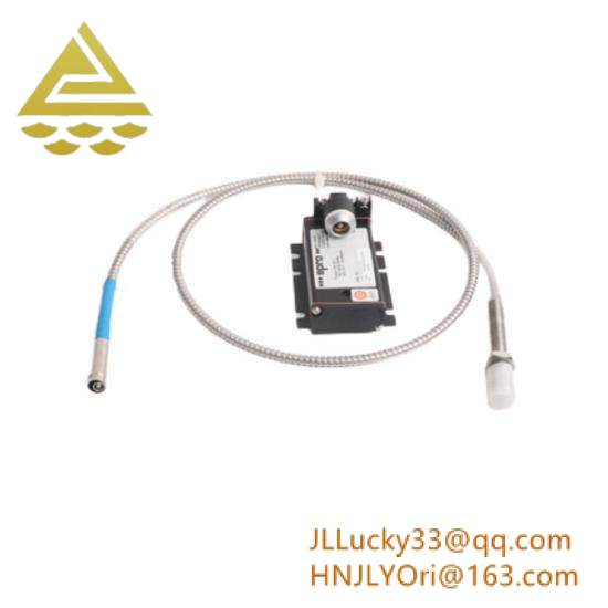 EPRO PR6423/014-010 CON021 Eddy Current Sensor