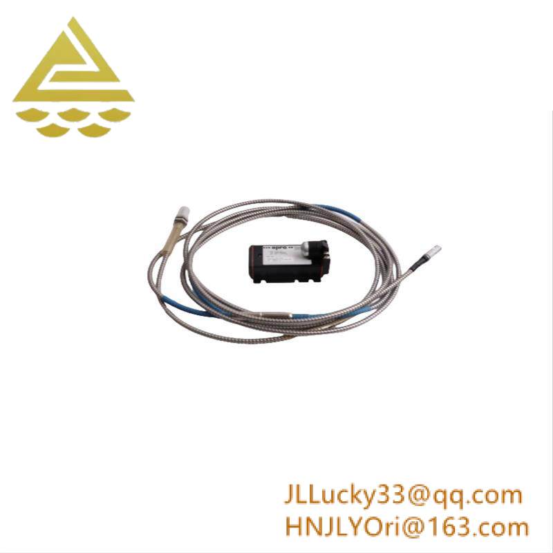 EPRO PR6423/015-030 CON021 Eddy Current Sensor